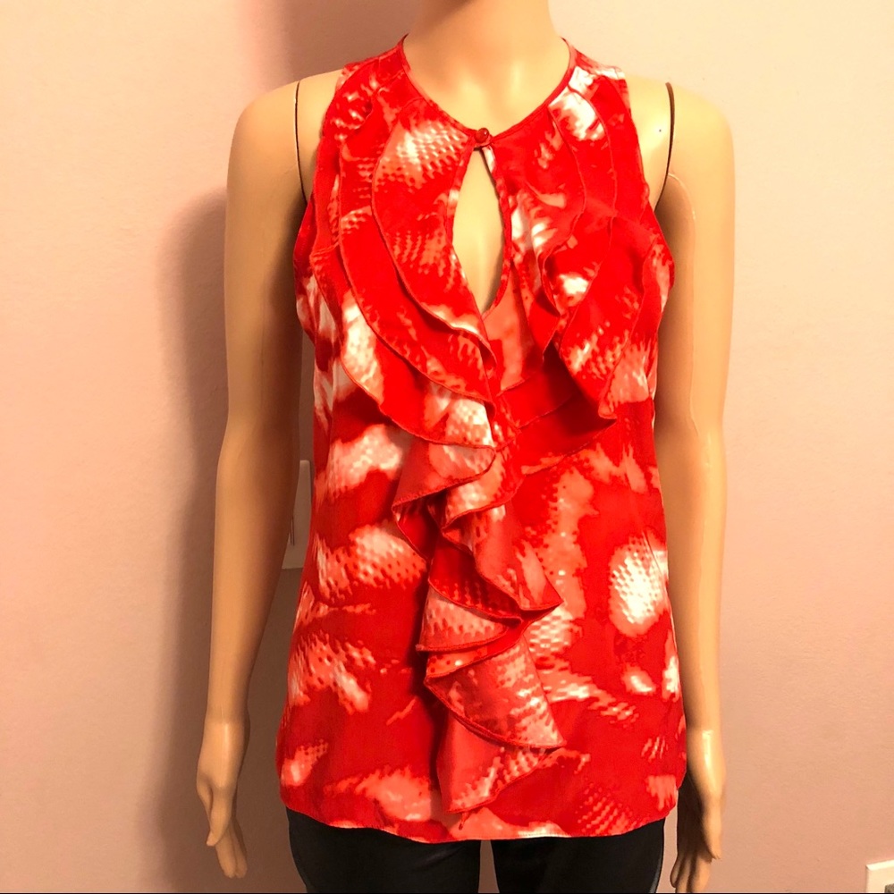 Stunning Parker top size medium